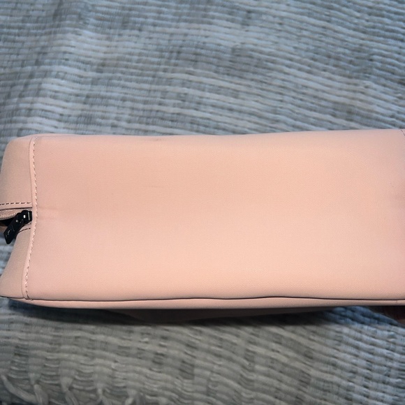 Away Blush Pink Hanging Toiletry Bag - Picture 9 of 9